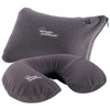 Two-Piece Medicinal Travel Pillow Set