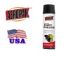 Aeropak Engine Degreaser is a concentrated solvent based degreaser 17oz