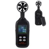 UA965 High Accuracy Mini Digital Anemometer Hand‑Held Wind Speed Meter