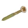 Performance Wood Screw 6X100MM (PK30), Screws Wood Fasteners, Hardware, 30
