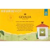 PACK OF 3 - Gevalia Colombian Coffee K-Cup Pods 12