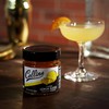 Collins Candied Lemon Slices in Syrup, Candied Fruit Slices Cocktail