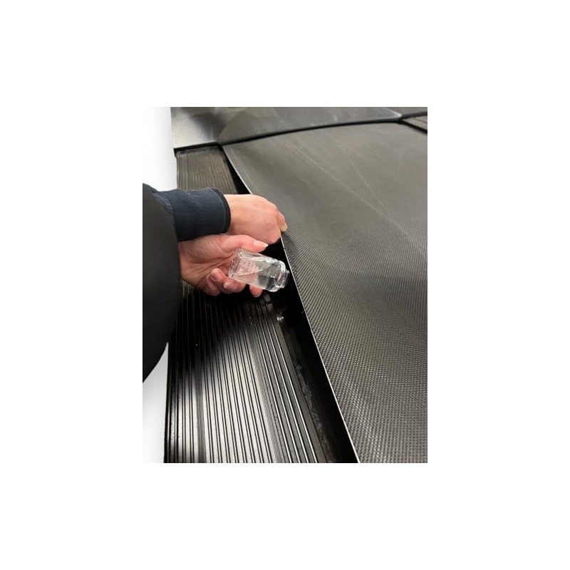 Treadmill Silicone Belt Lubricant - Replacement for Horizon Treadmills