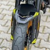 3D Sticker Resin Protectors Compatible with CF Moto 800MT Touring