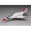 Fine-Mold 72941 1/72 Aircraft Series US Air Force F-4E Fighter
