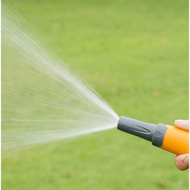 AstarFavor 11 Piece Quick Coupling Garden Hose Connection Set, Hose