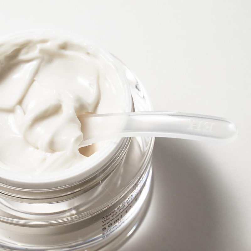 Emma Hardie 50ml Midas Touch Revitalising Face Cream with Hyaluronic