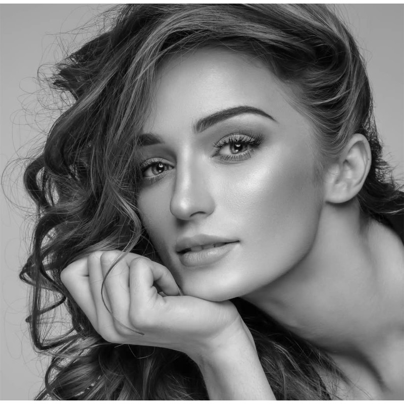 Magic Arganoil Ritual Blonde Shampoo 250 ml