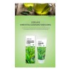 Espuma De Limpieza Profunda Coreana_ Tè Verde_ Antiarrugas