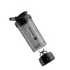 VOLTRX Protein Shaker Bottle, Merger USB C Rechargeable Electric Protein
