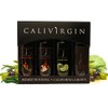 Calivirgin Olive Oil & Balsamic Vinegar Spicy Gift Set -