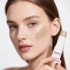Barvena 3in1 Foundation Concealer Contour
