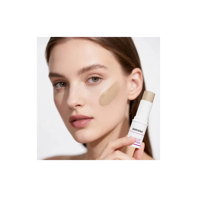 Barvena 3in1 Foundation Concealer Contour