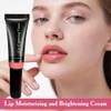 KUIRUNRX® Lip Balm, Glossy Lip Cream, Lip Serum for Dry,