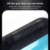 Weight Training Water Bag 15KG Thickened PVC Prevent Slip Inflatable