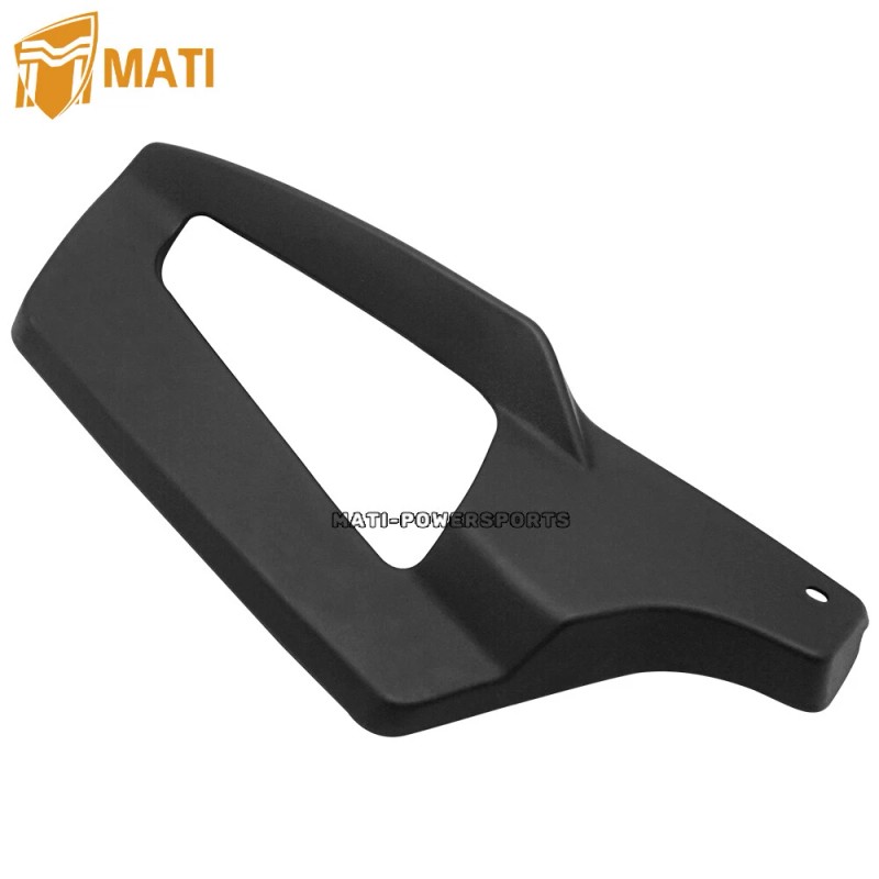 M MATI For Honda 2004-2006 Rancher 350 Rancher 400 Left