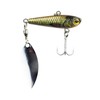 FISHN REALSPINNY spinner bait, jig, weight: 20g, size: 5cm, spinner