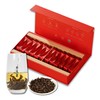 Premium Da Hong Pao Wuyi Rock Tea Gift set [S]