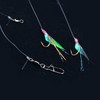 Orurudo Fishing Tackle Light Jigging Sabiki Rig Set Chobuild Light