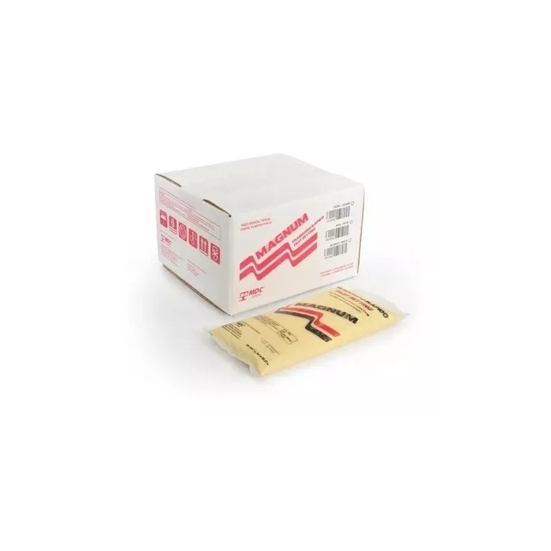 Deposito Dental Cadereyta Yeso Piedra Magnum 1k