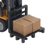 1:24 Remote Control Forklift Professional Full Functional Sound and Light