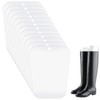 Luxdecor 32 Pieces (16 Pairs) Boot Shaper Form Inserts Tall