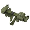 Detachable Adjustable Hunting Camping Belt with Pouch for Outdoor Activities
