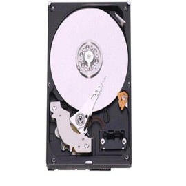 Western Digital 500 GB Caviar Blue SATA 3 Gb/s 7200 RPM 8 MB Cache Bulk/OEM Desktop Hard Drive - WD5000AAJS