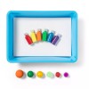 Mondo LLama Paint Rolling Kit With Tray