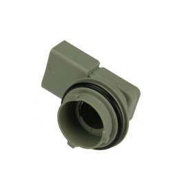 URO Parts 7D0953123A Tail Light Bulb Socket