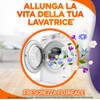 Sole Cura Lavatrice Freschezza Floreale, Confezione da 1 Cura Lavatrice