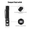 ThruNite BSS V6 Black Scout Survival Customized Edition EDC Flashlight,