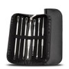 Stainless Steel Sebum Remover 7-Piece Set - Portable Sebum Remover / 스테인레스 피지제거기 7종-1세트 휴대용피지제거기