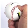 SWINGRAIL Launch Angle Training Baseballs (3-Pack) by SWINGRAIL