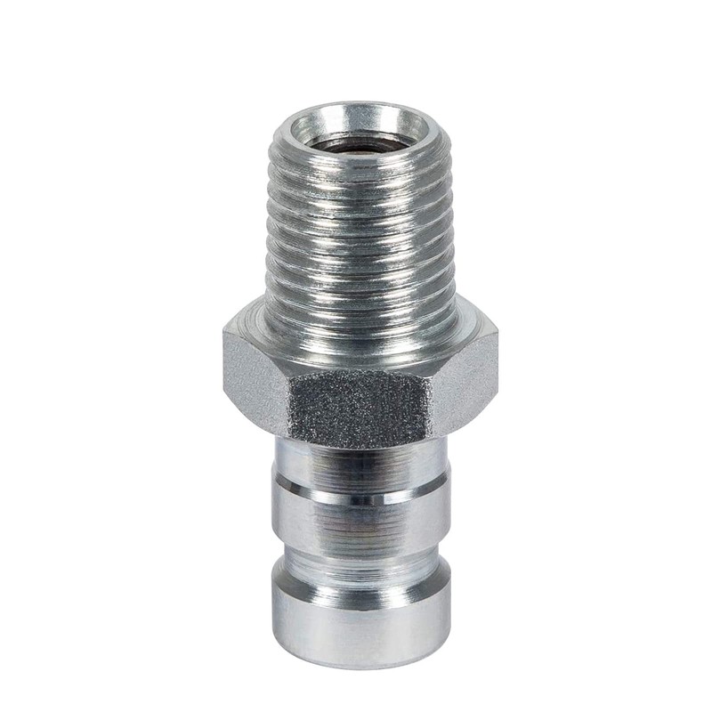 TU-32-20 Compucheck Fuel System Pressure Test Gauge Fits for Cummins