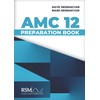 AMC 12 preparation book