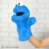 Niki SESAME STREET Cookie Monster Hand Puppet 3090469