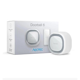 Unbranded Doorbell 6
