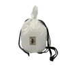 Cobmaster Drawstring Bag, Bag, Shoulder Bag, 2-Way Drawstring Bag, Unisex,