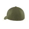 TOP HEADWEAR Flex Fit Baseball Cap - Olive Drab/Green -