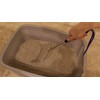 Sand Dipper Cat Poop Scooper & Chicken Poop Scooper -