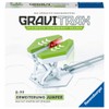Ravensburger GraviTrax Pro Extension Jumper, Ideal Accessory for Spectacular Marble