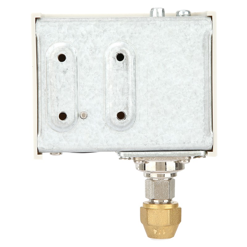 Water Pump Pressure Control Switch Electronic Pressure Controller for Air