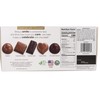 Elmer Chocolate Premium Chocolates Box, 20 Pieces, Assorted Milk and