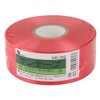Sanyu Sangyo HR-262 Suntape Red Width 2.0 inches (50 mm)