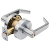 Dynasty Hardware AUG-00-26D Grade 2 Commercial Duty Office Door Keyed