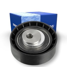 SWAG 50 92 1972 TENSIONER PULLEY, TIMING BELT