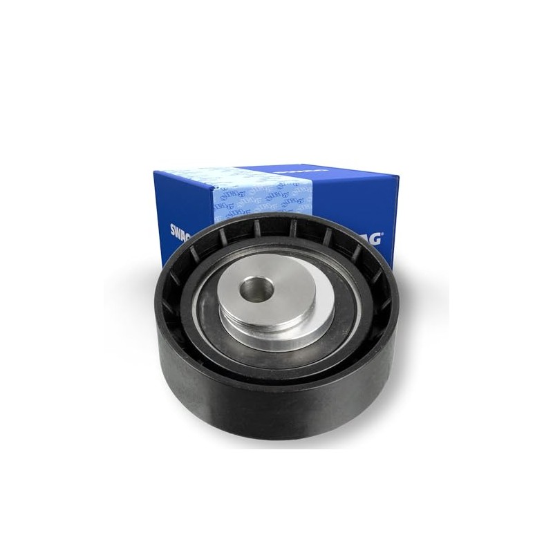 SWAG 50 92 1972 TENSIONER PULLEY, TIMING BELT