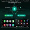 Autoparts-CCWD For Honda Civic 2016-2021 Apple Carplay Android 13 Car