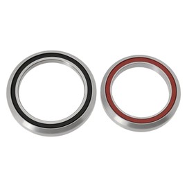 SG Store 2pcs Headset Bearing MH-P08H7 MH-P22 Compatible with Cannondale Supersix & Evo Compatible with Carbon Synapse Compatible with CAADX Bikes